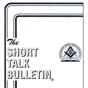 Freemasonry and Religion are Compatible